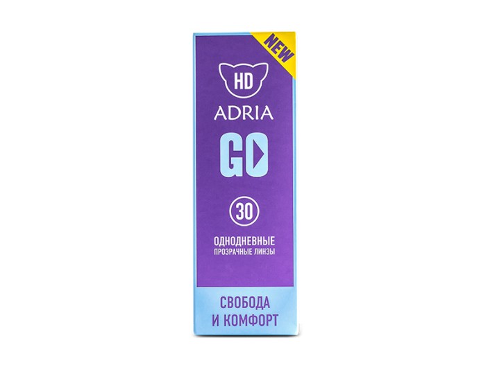 Interojo Adria GO (30 шт)